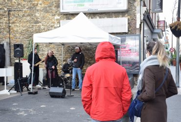 100% PLAISIR - SAMEDI 5 DÉCEMBRE 2020